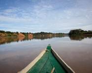 "Laudato Si" aterrizando en la Amazonía