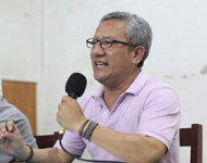 “Los Estados no miran con seriedad la gravedad del COVID-19 para la Amazonía”. Ismael Vega, director del CAAAP