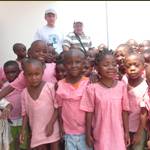 Misión en Malabo (Guinea Ecuatorial)