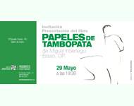 Papeles de Tambopata