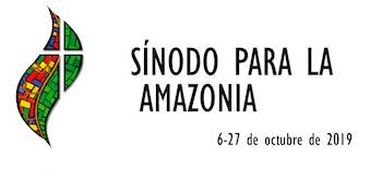 Sínodo para la Amazonía: Nuevos Caminos para la Iglesia y para una Ecología Integral. ic 3260