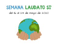 Selvas Amazónicas a través de Enlázate por la Justicia se une a la Semana Laudato Si’ 
