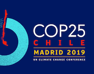 Selvas  Amazónicas participará en la COP25, junto a otras entidades dominicas, como observador.