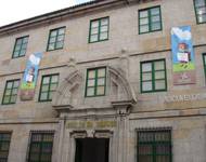 Semana Escolar Misionera en La Coruña