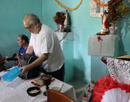 TAPAVY, LA MISIÓN DEL CAMBIO