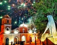 Una fiesta digna y llena de espiritualidad