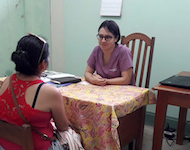 Una luz frente a la adversidad: La violencia contra las mujeres amazónicas