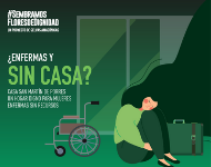 Una Navidad con dignidad. Colabora con la Casa San Martín de Porres en Uruguay