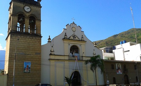 Acción Pastoral