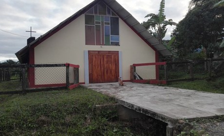 Acción Pastoral