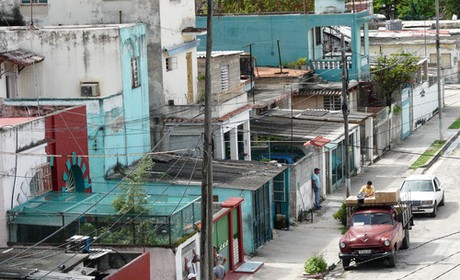 Ayuda y presencia solidaria