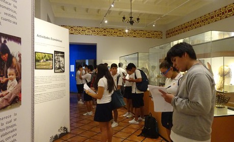 Centro Cultural José Pío Aza