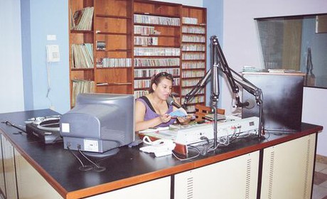 Radio Quillabamba