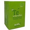 Té Verde Ecológico